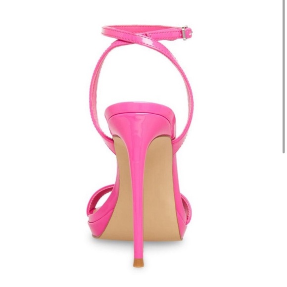 Steve Madden Wafer Heel Size 11 - Picture 4 of 8